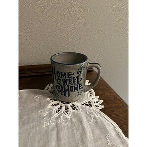 Vintage 70’s Home Sweet Home Cozy Mug